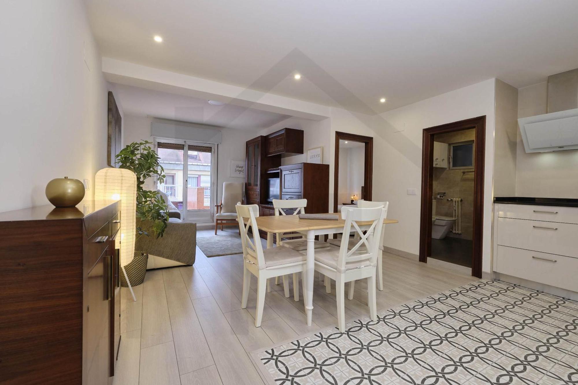Atico Quintana I - Con Terraza, Vistas A La Ciudad, En El Centro, Con Wifi Y Garaje Apartman Oviedo Kültér fotó
