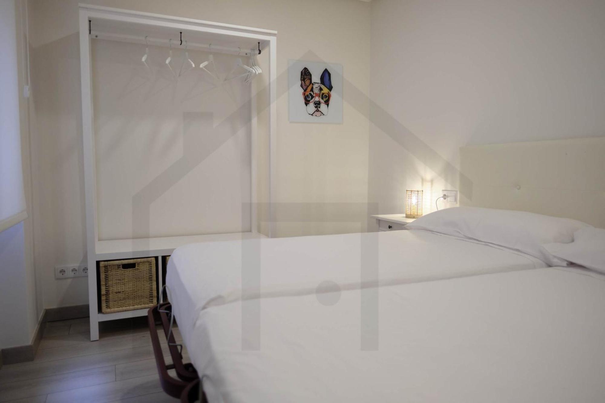 Atico Quintana I - Con Terraza, Vistas A La Ciudad, En El Centro, Con Wifi Y Garaje Apartman Oviedo Kültér fotó